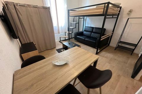 Apartament a Toulon, Var, Toulon - € 690/mes | Ref: 199677 - foto 3