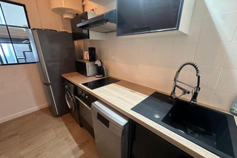 Apartament a Toulon, Var, Toulon - € 690/mes | Ref: 199677 - foto 8