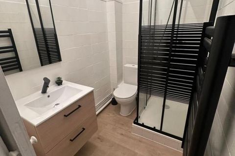 Apartament a Toulon, Var, Toulon - € 690/mes | Ref: 199677 - foto 10