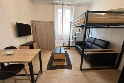 Apartament a Toulon, Var, Toulon - € 690/mes | Ref: 199677 - foto 11