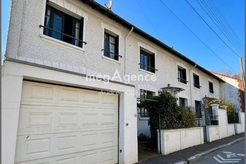 Villa i Sens, Yonne, Sens - € 192.000 | Ref: 199734 - foto 1