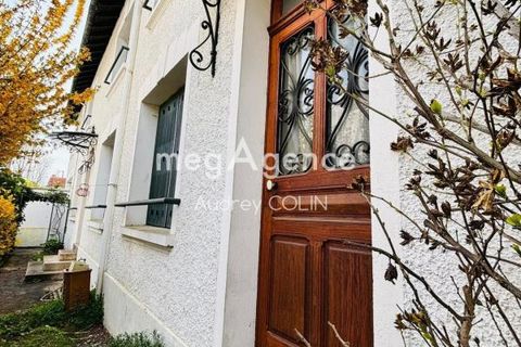 Villa i Sens, Yonne, Sens - € 192.000 | Ref: 199734 - foto 2