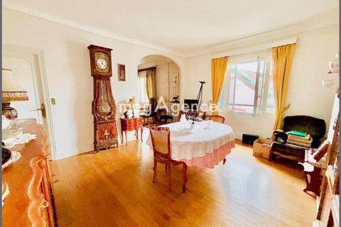 Villa i Sens, Yonne, Sens - € 192.000 | Ref: 199734 - foto 3