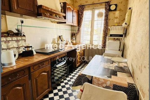 Villa i Sens, Yonne, Sens - € 192.000 | Ref: 199734 - foto 5