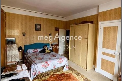 Villa i Sens, Yonne, Sens - € 192.000 | Ref: 199734 - foto 7