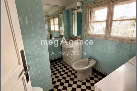 Villa i Sens, Yonne, Sens - € 192.000 | Ref: 199734 - foto 8
