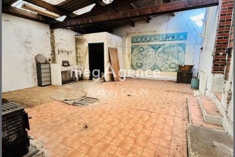 Villa i Sens, Yonne, Sens - € 192.000 | Ref: 199734 - foto 9
