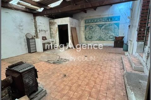 Villa i Sens, Yonne, Sens - € 181 900 | Ref: 199734 - foto 13