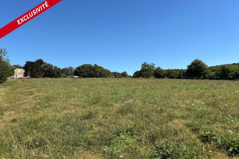Helårsgrund i Aubazines, Correze, Aubazines - € 43.000 | Ref: 199736 - foto 1