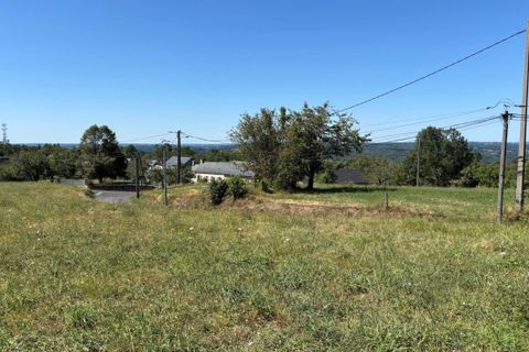 Helårsgrund i Aubazines, Correze, Aubazines - € 43.000 | Ref: 199736 - foto 4