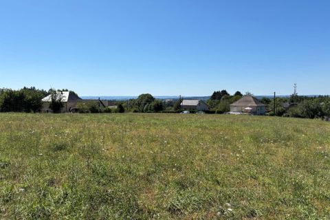 Tomt i Aubazines, Correze, Aubazines - € 33 000 | Ref: 199738 - foto 2