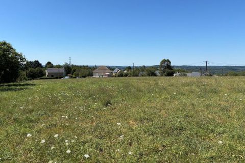 Tomt i Aubazines, Correze, Aubazines - € 33 000 | Ref: 199738 - foto 3