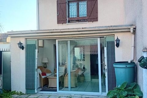 Bungalou a Bondy, Seine-Saint-Denis, Bondy - € 260.000 | Ref: 195201 - foto 2
