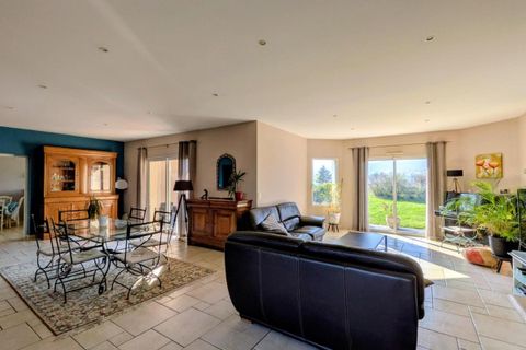 Villa i Craponne, Rhone, Craponne - € 1.080.000 | Ref: 199306 - foto 2
