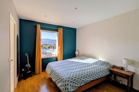 Villa i Craponne, Rhone, Craponne - € 1.080.000 | Ref: 199306 - foto 4