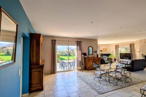 Villa i Craponne, Rhone, Craponne - € 1.080.000 | Ref: 199306 - foto 6