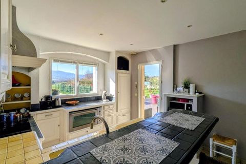 Villa i Craponne, Rhone, Craponne - € 1.080.000 | Ref: 199306 - foto 9