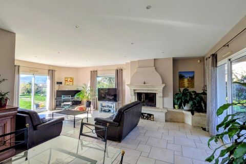 Villa i Craponne, Rhone, Craponne - € 1.080.000 | Ref: 199306 - foto 11