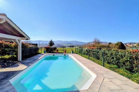 Villa i Craponne, Rhone, Craponne - € 1.080.000 | Ref: 199306 - foto 12