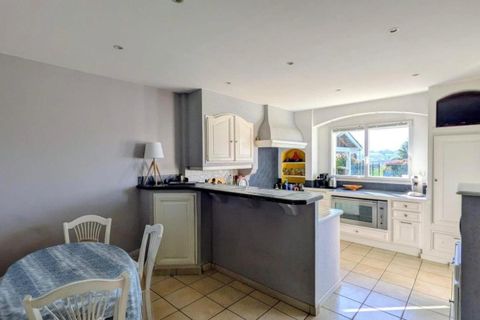 Villa i Craponne, Rhone, Craponne - € 1.080.000 | Ref: 199306 - foto 13