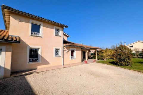 Villa i Craponne, Rhone, Craponne - € 1.080.000 | Ref: 199306 - foto 18