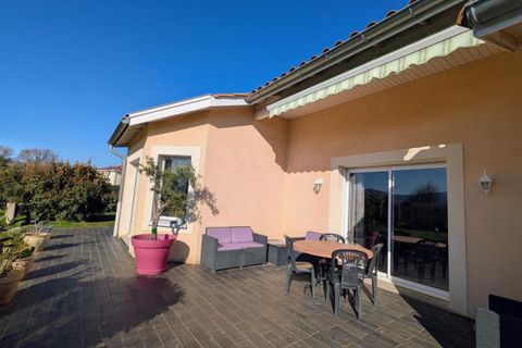 Villa i Craponne, Rhone, Craponne - € 1.080.000 | Ref: 199306 - foto 19
