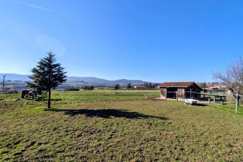 Villa i Craponne, Rhone, Craponne - € 1.080.000 | Ref: 199306 - foto 20