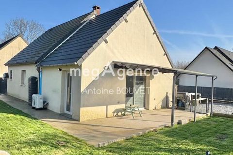 Villa a Beauquesne, Somme, Beauquesne - € 207.500 | Ref: 199625 - foto 2
