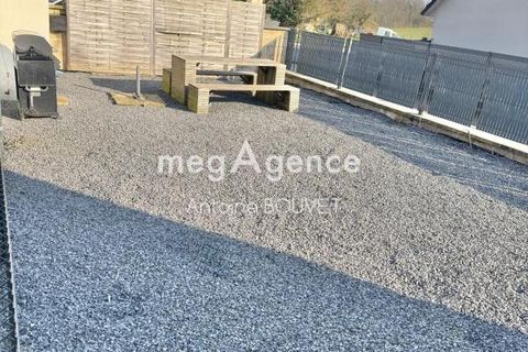 Villa a Beauquesne, Somme, Beauquesne - € 207.500 | Ref: 199625 - foto 3