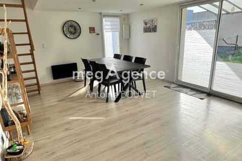 Villa a Beauquesne, Somme, Beauquesne - € 207.500 | Ref: 199625 - foto 4