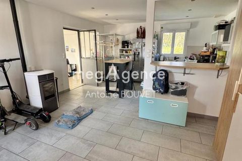 Villa a Beauquesne, Somme, Beauquesne - € 207.500 | Ref: 199625 - foto 6