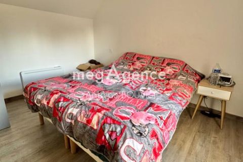 Villa a Beauquesne, Somme, Beauquesne - € 207.500 | Ref: 199625 - foto 7