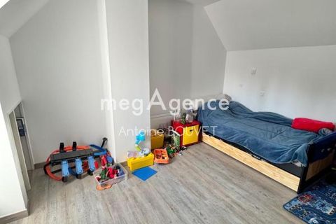 Villa a Beauquesne, Somme, Beauquesne - € 207.500 | Ref: 199625 - foto 8