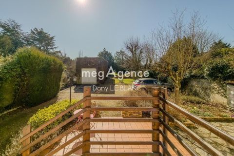 Villa in Chartres, Eure-et-Loir, Chartres - € 367.000 | Ref: 199661 - foto 5