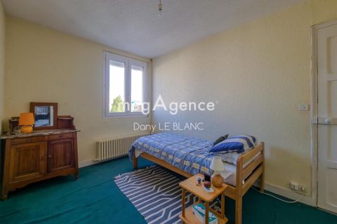 Villa in Chartres, Eure-et-Loir, Chartres - € 367.000 | Ref: 199661 - foto 10