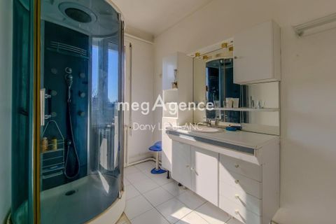 Villa in Chartres, Eure-et-Loir, Chartres - € 367.000 | Ref: 199661 - foto 13