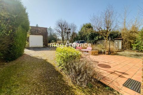 Villa in Chartres, Eure-et-Loir, Chartres - € 367.000 | Ref: 199661 - foto 14