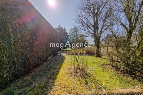 Villa in Chartres, Eure-et-Loir, Chartres - € 367.000 | Ref: 199661 - foto 15
