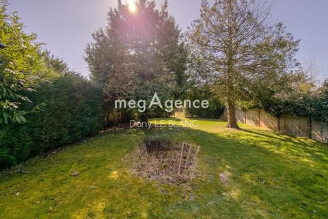 Villa in Chartres, Eure-et-Loir, Chartres - € 367.000 | Ref: 199661 - foto 16