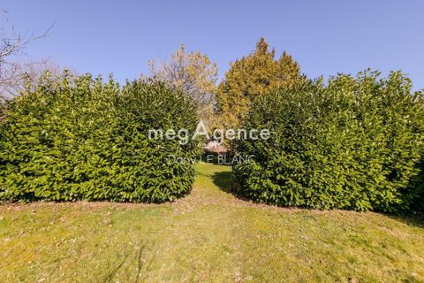 Villa in Chartres, Eure-et-Loir, Chartres - € 367.000 | Ref: 199661 - foto 17