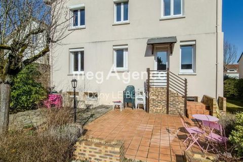 Villa in Chartres, Eure-et-Loir, Chartres - € 367.000 | Ref: 199661 - foto 18