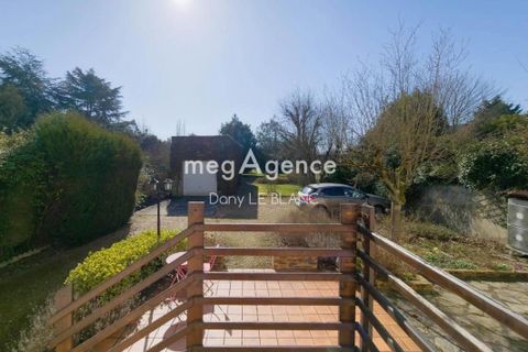 Villa - Chartres, Eure-et-Loir, Chartres - € 367 000 | Réf : 199661 - photo 19
