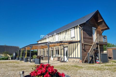Villa a Saint-Simeon, Eure, Saint-Simeon - € 299.000 | Ref: 199693 - foto 2