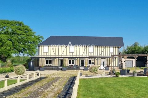 Villa a Saint-Simeon, Eure, Saint-Simeon - € 299.000 | Ref: 199693 - foto 3