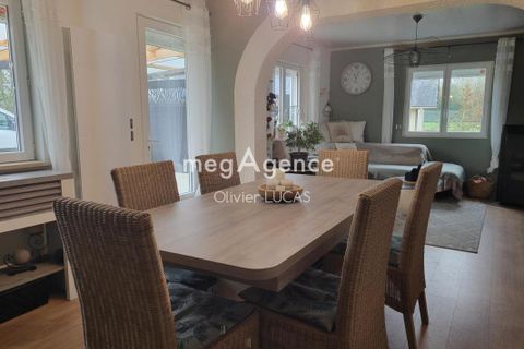 Villa a Saint-Simeon, Eure, Saint-Simeon - € 299.000 | Ref: 199693 - foto 4