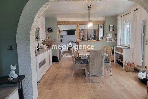 Villa a Saint-Simeon, Eure, Saint-Simeon - € 299.000 | Ref: 199693 - foto 5