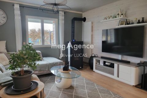 Villa a Saint-Simeon, Eure, Saint-Simeon - € 299.000 | Ref: 199693 - foto 6