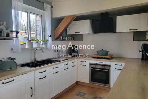Villa a Saint-Simeon, Eure, Saint-Simeon - € 299.000 | Ref: 199693 - foto 8
