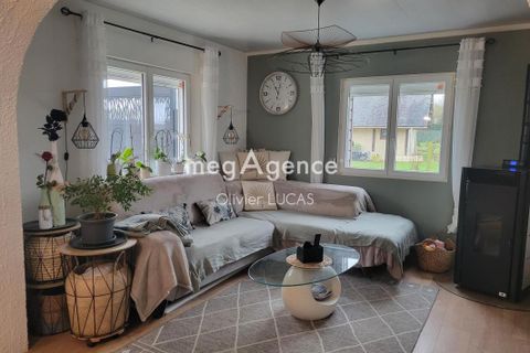 Villa a Saint-Simeon, Eure, Saint-Simeon - € 299.000 | Ref: 199693 - foto 9