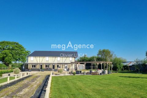 Villa a Saint-Simeon, Eure, Saint-Simeon - € 299.000 | Ref: 199693 - foto 10